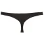 Труси чоловічі з отворами для пеніса і мошонки Svenjoyment Underwear 2110270, чорні - Фото №5
