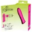 Вібратор Sweet Smile Rechargeable Power Bullet, рожевий - Фото №8