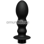 Интимный душ Kink Silicone Anal Douche Accessory Flow Pleasure - Фото №1