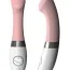 Вибратор Lelo Gigi Pink (Лело Джиджи Пинк), розовый - Фото №6