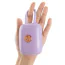 Симулятор орального секса для женщин с вибрацией Otouch Louis Vibrate, фиолетовый - Фото №6