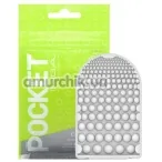 Мастурбатор Tenga Pocket Click Ball - Фото №1