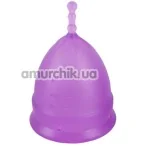 Менструальная чаша Menstrual Cup Libimed, большая - Фото №1