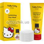 Дневная маска для сияния кожи лица Geske Luminizing Day Mask, 50 мл - Hello Kitty Oval - Фото №1
