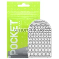 Мастурбатор Tenga Pocket Click Ball - Фото №1