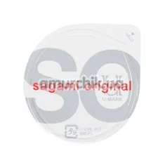 Sagami Original 0.02 - Фото №1