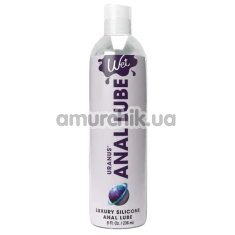 Анальний лубрикант Wet Uranus Anal Lube, 236 мл - Фото №1
