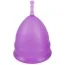 Менструальная чаша Menstrual Cup Libimed, большая - Фото №1