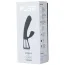 Вібратор Ohmibod Fuse for Kiiroo, чорний - Фото №7
