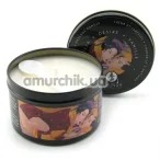 Свеча для массажа Shunga Massage Candle Vanilla - ваниль, 200 мл - Фото №1