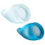 Набір з 2 менструальних чаш Fun Factory Fun Cup Explore Kit, бірюзовий - Фото №3
