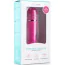 Вибратор Easy Toys Diamond Vibrator с расширением, розовый - Фото №4