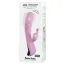 Вибратор Adrien Lastic Exploring Senses Mini Trigger, розовый - Фото №5