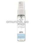 Антибактеріальний спрей для очищення секс-іграшок MixGliss Toy Cleaner, 30 мл - Фото №1