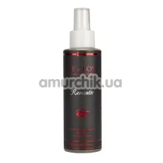 Спрей для тела Eye of Love Romantic for Men, 120 мл - Фото №1
