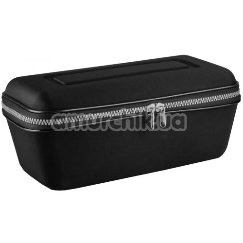 Гидронасос для увеличения пениса Bathmate HydroXtreme 5, прозрачный