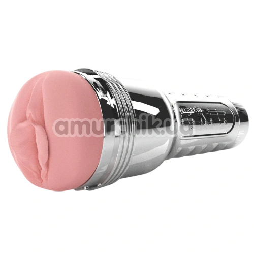 Fleshlight Quiver з вібрацією та підігрівом (Флешлайт Квівер)