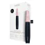 Ручка-масажер для обличчя Geske Rose Quartz Depuffing Pen 6 in 1, чорний - Фото №6