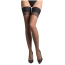 Панчохи Stockings (модель 5542), чорні