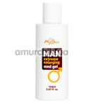 Гель для збільшення пеніса MyLove Man Extreme Enlarging Med Gel, 150 мл - Фото №1