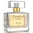 Туалетна вода з феромонами Orgie Sensfeel для чоловіків, 50 мл - Фото №1
