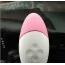 Вибратор Lelo Siri Pink (Лело Сири Пинк), розовый - Фото №12