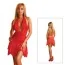 Сукня Party Girl Dress червона (модель CL083)