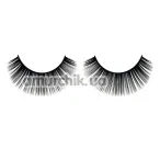 Вії Black Deluxe Eyelashes (модель 679) - Фото №1