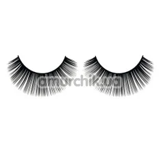 Вії Black Deluxe Eyelashes (модель 679) - Фото №1