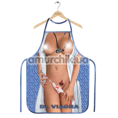 Фартух Sexy Apron Dr. V!agra - Фото №1