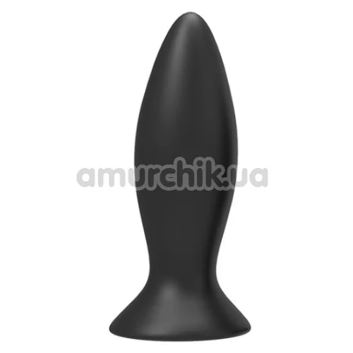 Набор из 4 секс-игрушек для мужчин Lot Of Love Dusky Pleasure Set, черный