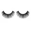 Ресницы Black Deluxe Eyelashes (модель 679) - Фото №1