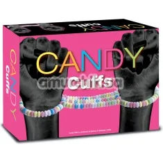 Наручники з кольорових цукерочок Candy Cuffs - Фото №1