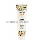Масло для тела Exsens Coco Shea Oil - кокос и масло ши, 100 мл - Фото №1