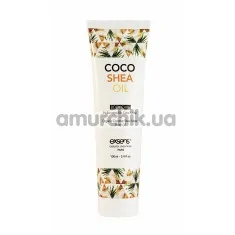 Масло для тела Exsens Coco Shea Oil - кокос и масло ши, 100 мл - Фото №1