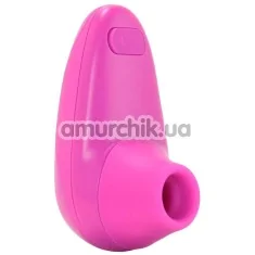 Симулятор орального секса для женщин Womanizer Starlet, розовый - Фото №1