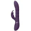 Вибратор Vive Sora, фиолетовый - Фото №4