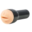 Набір Kiiroo Feel Mouth Interactive Suction Device + Stroker PBC: мастурбатор + інтерактивна насадка, тілесний - Фото №1