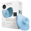 Щетка для тела Geske Body Brush 4 in 1 Suction Mount Metal, голубая - Фото №10