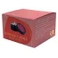Масажна свічка Amour Massage Candle Sweet Scents, 30 г - Фото №2