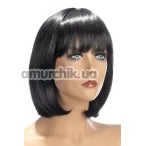 Перука World Wigs Camila, чорний - Фото №1