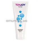 Лубрикант Toy Joy For Fun Water Based Lubricant, 200 мл - Фото №1