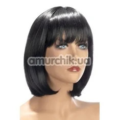 Парик World Wigs Camila, черный - Фото №1