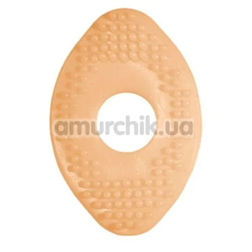 Ерекційне кільце Grass & Co Cock Ring, тілесне