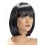 Парик World Wigs Camila, черный - Фото №1