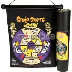 Стрип Дартс (Strip Darts) - Фото №1