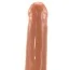 Фаллоимитатор Sex Please! 7 Perfect Penis, 19 см телесный - Фото №3