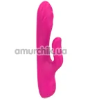 Вибратор Vibes Of Love Flexible G-Spot Vibe, розовый - Фото №1
