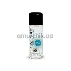 Лубрикант Shiatsu Intimate Moments Personal Lubricant Waterbased, 50 мл - Фото №1