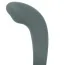 Анальна пробка Fifty Shades of Grey Driven by Desire Silicone Butt Plug - Фото №5